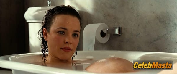 Rachel McAdams Photo Collection from The Time Traveler’s Wife photo 5