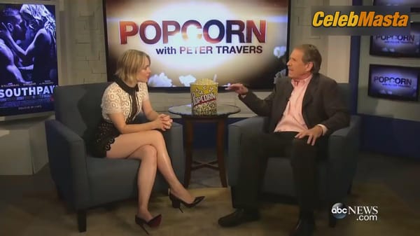 Rachel McAdams Photo Gallery from Popcorn With Peter Travers photo 5