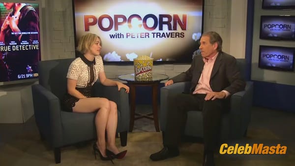 Rachel McAdams Photo Gallery from Popcorn With Peter Travers photo 6