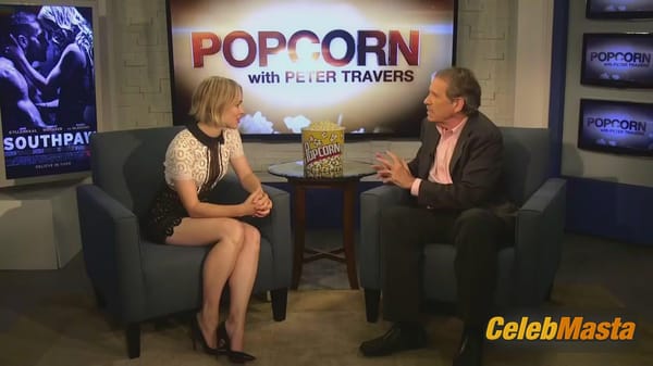 Rachel McAdams Photo Gallery from Popcorn With Peter Travers photo 10