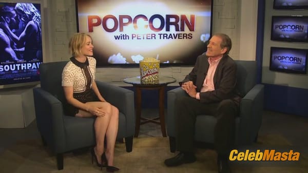 Rachel McAdams Photo Gallery from Popcorn With Peter Travers photo 11