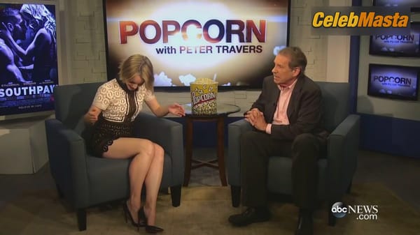 Rachel McAdams Photo Gallery from Popcorn With Peter Travers photo 12