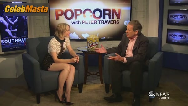 Rachel McAdams Photo Gallery from Popcorn With Peter Travers photo 13