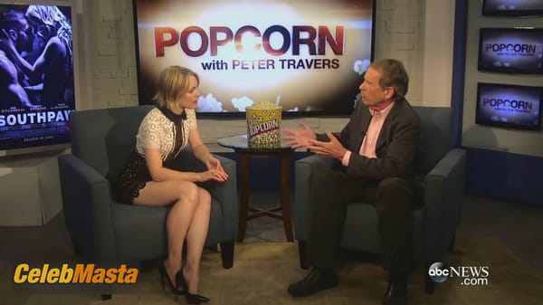 Rachel McAdams Photo Gallery from Popcorn With Peter Travers photo 14