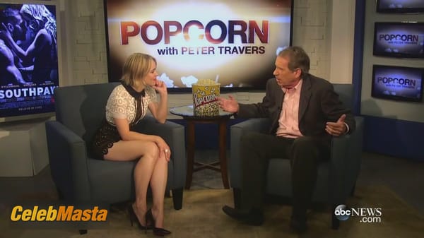 Rachel McAdams Photo Gallery from Popcorn With Peter Travers photo 16