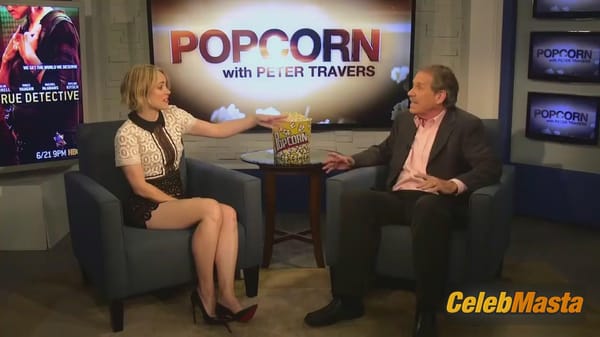 Rachel McAdams Photo Gallery from Popcorn With Peter Travers photo 17