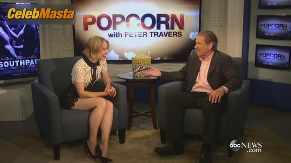 Rachel McAdams Photo Gallery from Popcorn With Peter Travers photo 19