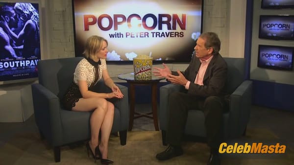 Rachel McAdams Photo Gallery from Popcorn With Peter Travers photo 21