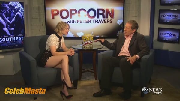 Rachel McAdams Photo Gallery from Popcorn With Peter Travers photo 22