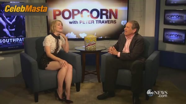 Rachel McAdams Photo Gallery from Popcorn With Peter Travers photo 23
