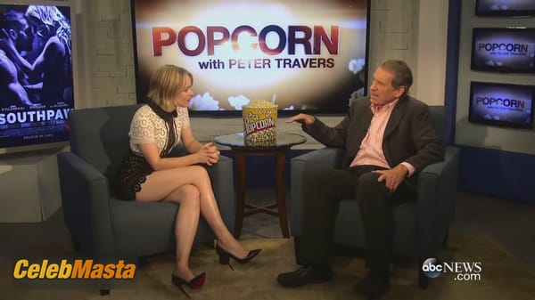 Rachel McAdams Photo Gallery from Popcorn With Peter Travers photo 25