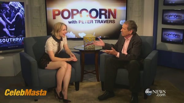 Rachel McAdams Photo Gallery from Popcorn With Peter Travers photo 26