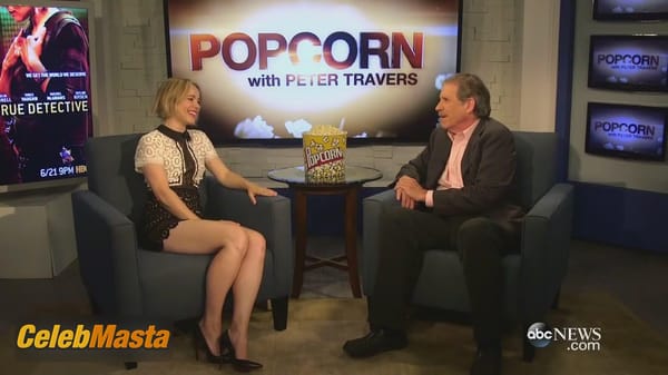 Rachel McAdams Photo Gallery from Popcorn With Peter Travers photo 27
