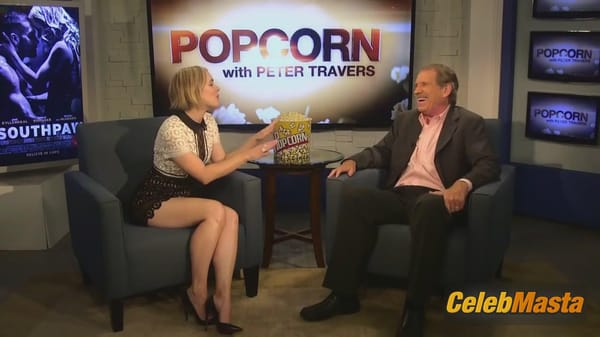 Rachel McAdams Photo Gallery from Popcorn With Peter Travers photo 28