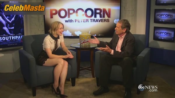 Rachel McAdams Photo Gallery from Popcorn With Peter Travers photo 30