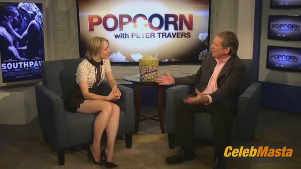 Rachel McAdams Photo Gallery from Popcorn With Peter Travers photo 31