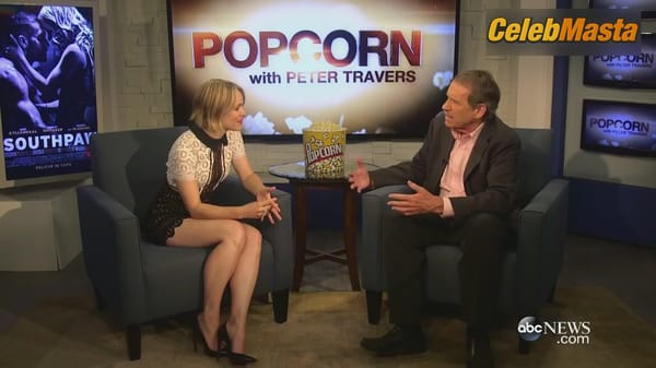 Rachel McAdams Photo Gallery from Popcorn With Peter Travers photo 35