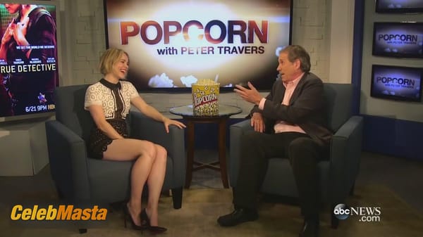 Rachel McAdams Photo Gallery from Popcorn With Peter Travers photo 36