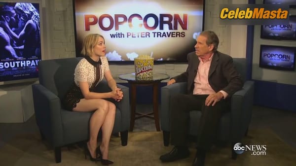 Rachel McAdams Photo Gallery from Popcorn With Peter Travers photo 37