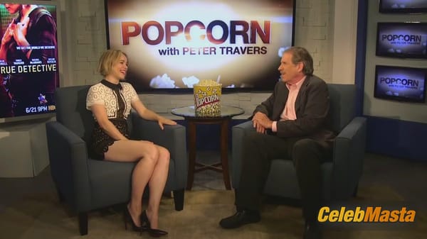 Rachel McAdams Photo Gallery from Popcorn With Peter Travers photo 39