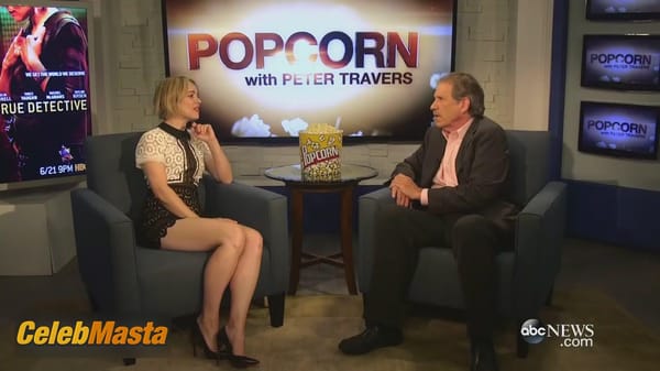 Rachel McAdams Photo Gallery from Popcorn With Peter Travers photo 40