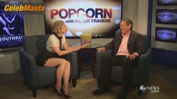 Rachel McAdams Photo Gallery from Popcorn With Peter Travers photo 42