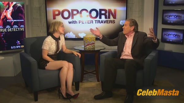 Rachel McAdams Photo Gallery from Popcorn With Peter Travers photo 46