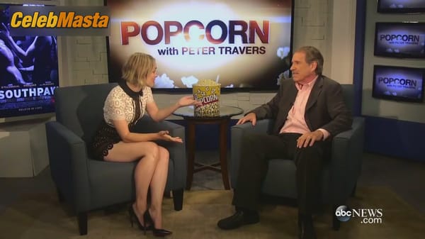 Rachel McAdams Photo Gallery from Popcorn With Peter Travers photo 47