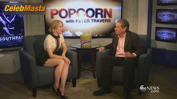 Rachel McAdams Photo Gallery from Popcorn With Peter Travers photo 48