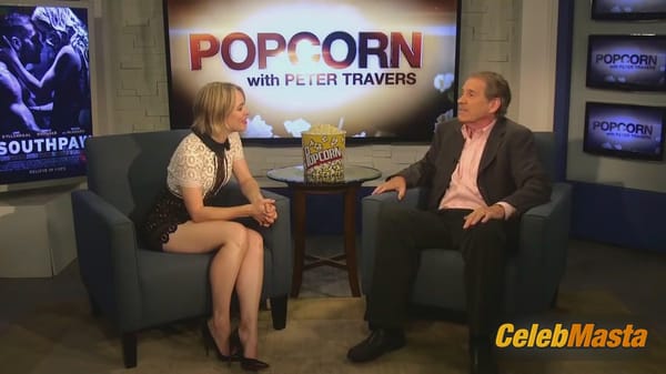 Rachel McAdams Photo Gallery from Popcorn With Peter Travers photo 49