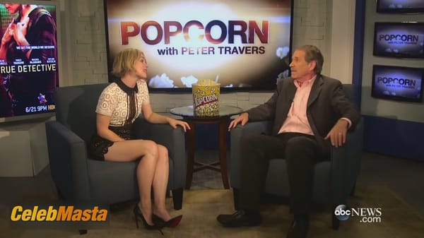 Rachel McAdams Photo Gallery from Popcorn With Peter Travers photo 50
