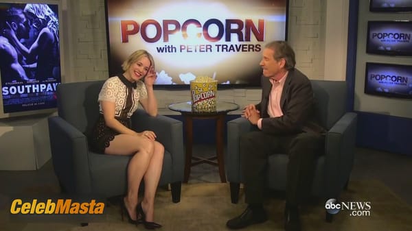 Rachel McAdams Photo Gallery from Popcorn With Peter Travers photo 51