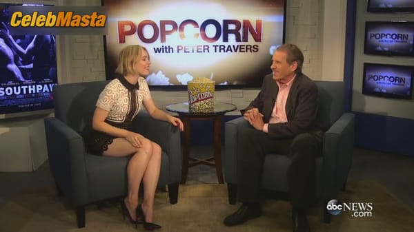 Rachel McAdams Photo Gallery from Popcorn With Peter Travers photo 52
