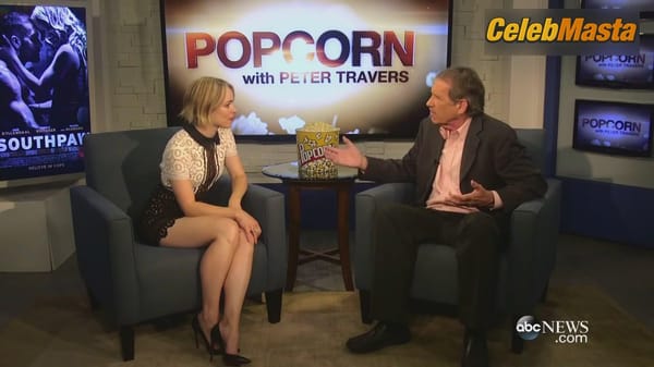 Rachel McAdams Photo Gallery from Popcorn With Peter Travers photo 53
