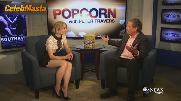Rachel McAdams Photo Gallery from Popcorn With Peter Travers photo 54