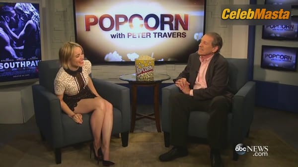 Rachel McAdams Photo Gallery from Popcorn With Peter Travers photo 55