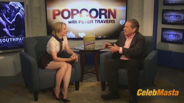 Rachel McAdams Photo Gallery from Popcorn With Peter Travers photo 56