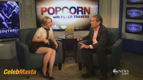 Rachel McAdams Photo Gallery from Popcorn With Peter Travers photo 57