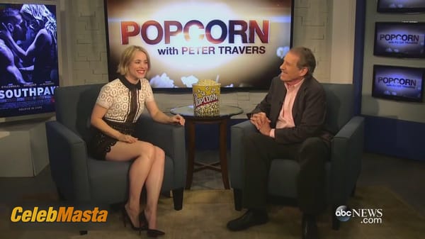 Rachel McAdams Photo Gallery from Popcorn With Peter Travers photo 58