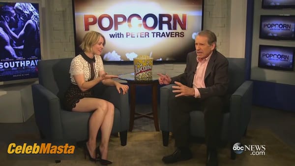 Rachel McAdams Photo Gallery from Popcorn With Peter Travers photo 60