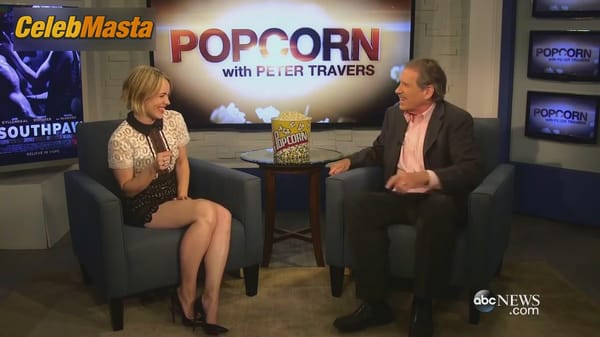 Rachel McAdams Photo Gallery from Popcorn With Peter Travers photo 62