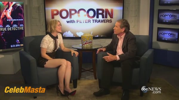 Rachel McAdams Photo Gallery from Popcorn With Peter Travers photo 63