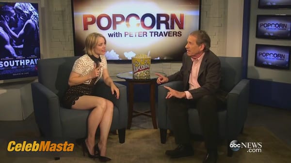 Rachel McAdams Photo Gallery from Popcorn With Peter Travers photo 64