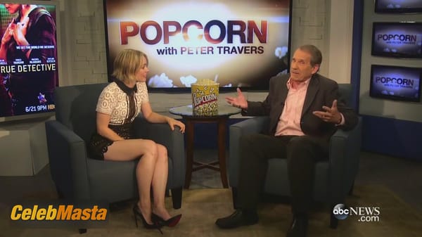 Rachel McAdams Photo Gallery from Popcorn With Peter Travers photo 65