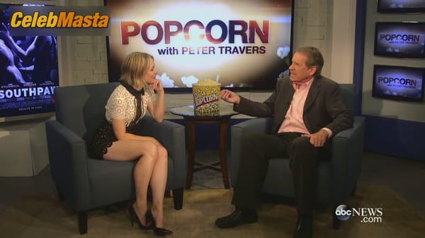 Rachel McAdams Photo Gallery from Popcorn With Peter Travers photo 67