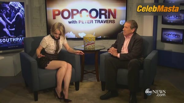 Rachel McAdams Photo Gallery from Popcorn With Peter Travers photo 68