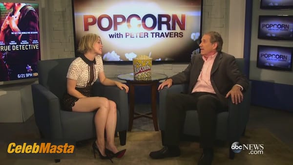 Rachel McAdams Photo Gallery from Popcorn With Peter Travers photo 69