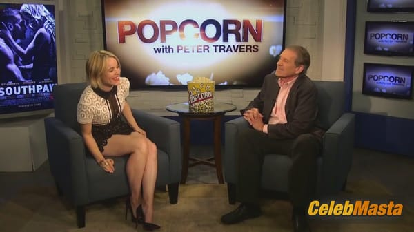 Rachel McAdams Photo Gallery from Popcorn With Peter Travers photo 70