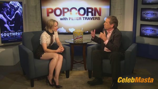 Rachel McAdams Photo Gallery from Popcorn With Peter Travers photo 72