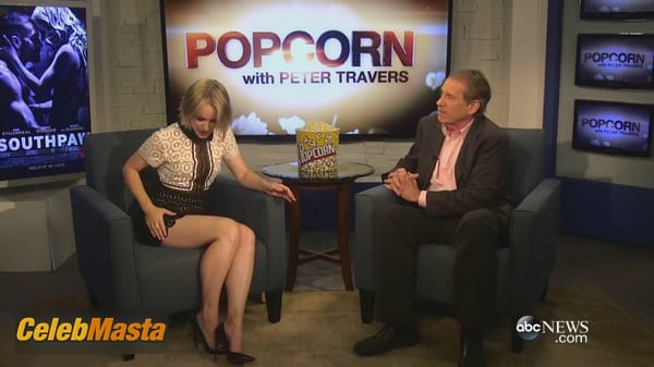 Rachel McAdams Photo Gallery from Popcorn With Peter Travers photo 73